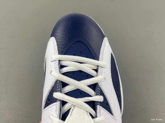 1st Kicks 6 CT8529-164 Olympic Jordan Air 0630
